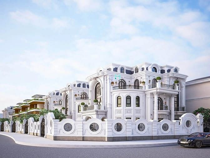 Dream Homes Đồng Hới