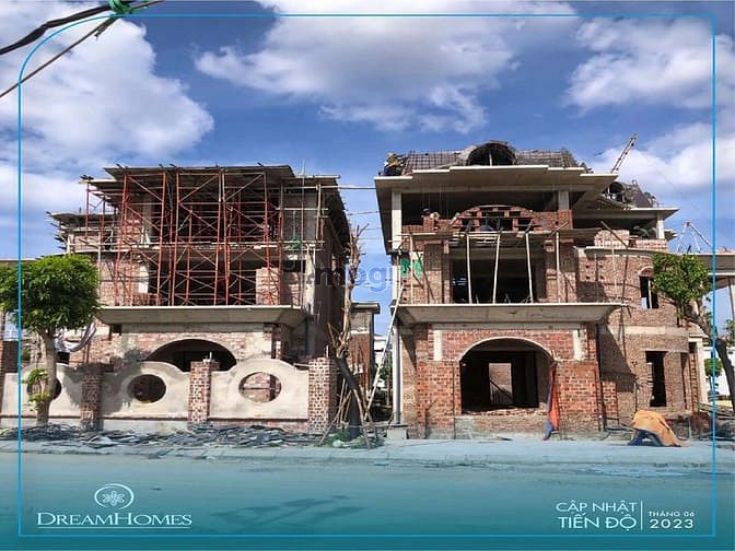 Dream Homes Đồng Hới