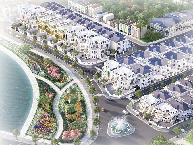 Dream Homes Đồng Hới