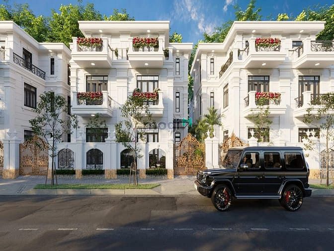 Dream Homes Đồng Hới