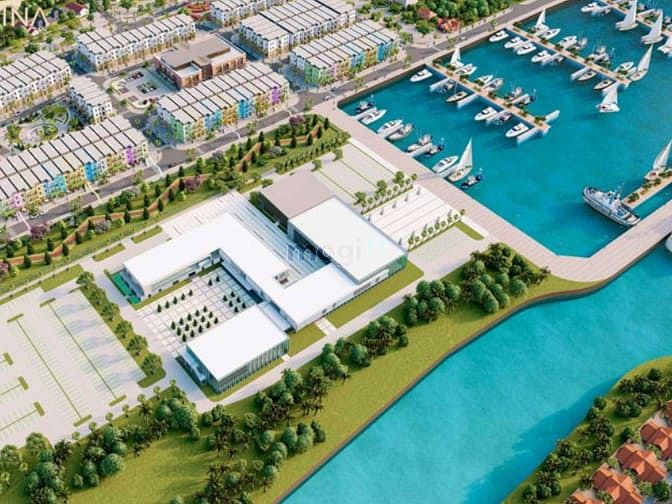 MyA Marina Đức Phổ