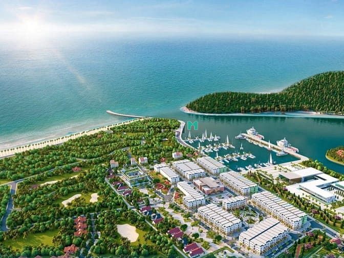 MyA Marina Đức Phổ