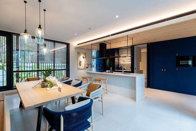 Sailing Club Residences Hạ Long Bay