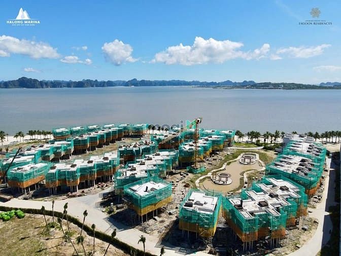 Grand Bay Hạ Long