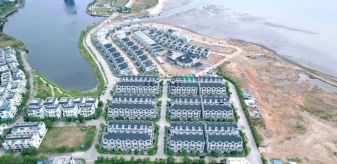 Grand Bay Hạ Long
