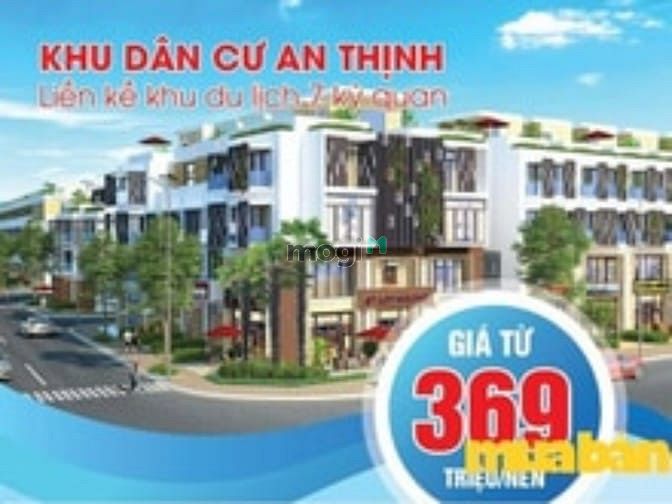 Khu dân cư An Thịnh