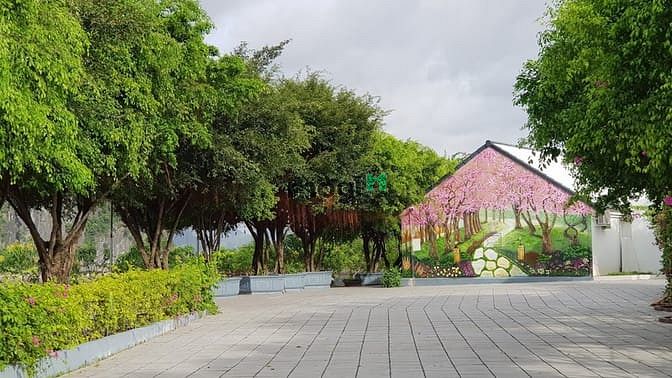 Khu đô thị Quảng Hồng