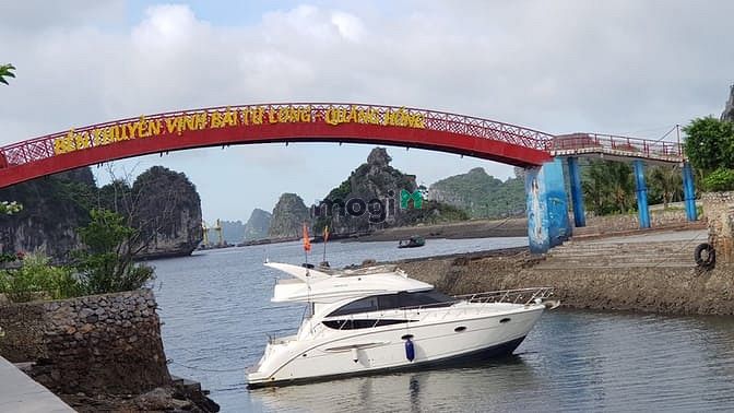 Khu đô thị Quảng Hồng