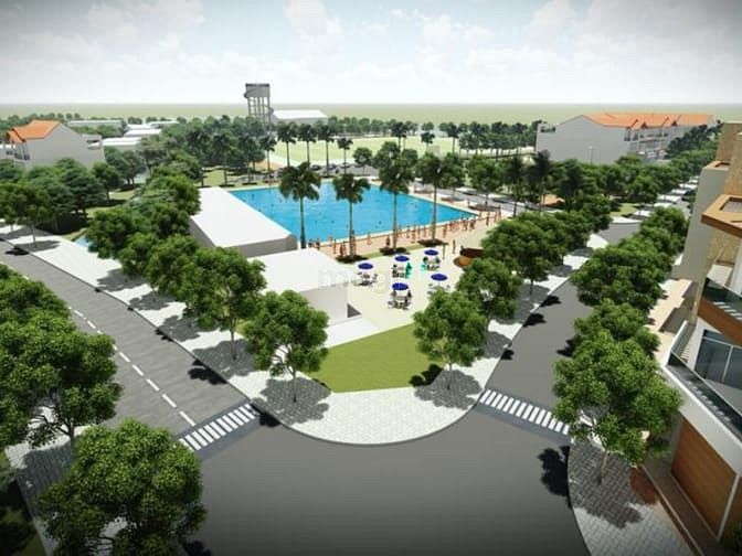 Thi Phổ Center