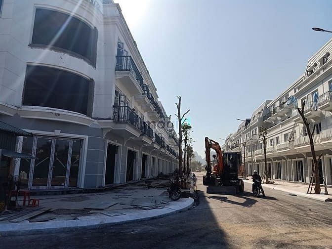 Vincom Shophouse Cẩm Phả