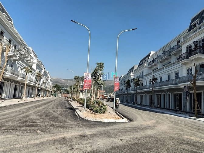 Vincom Shophouse Cẩm Phả