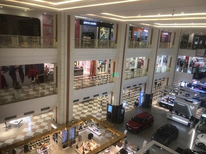 Vincom Shophouse Cẩm Phả