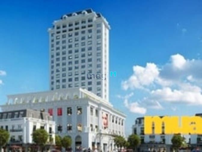 Vincom Plaza Đồng Hới