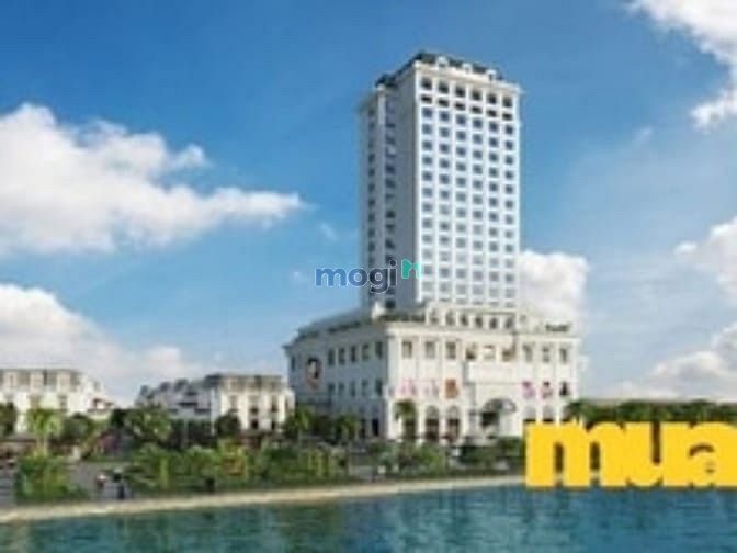 Vincom Plaza Đồng Hới
