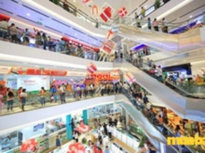Vincom Plaza Đồng Hới