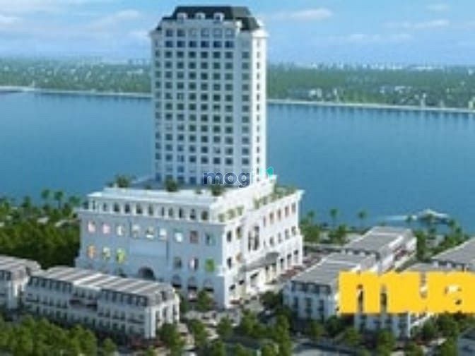 Vincom Plaza Đồng Hới