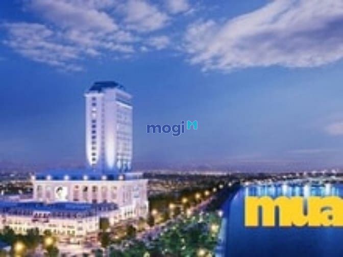Vincom Plaza Đồng Hới