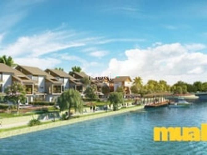 Phú Hải Riverside
