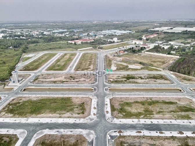 Khu đô thị Diamond City