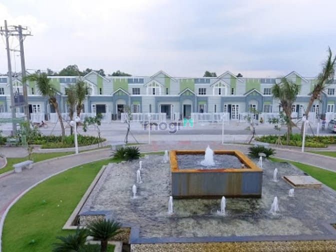 Khu đô thị An Phú Sinh