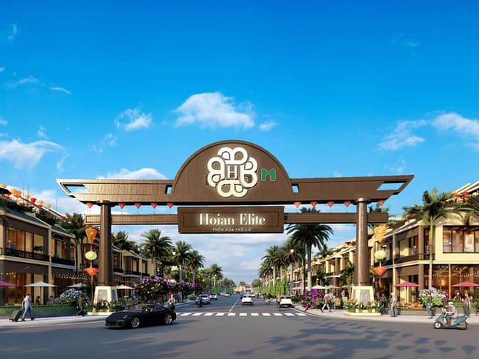 Hoian Elite