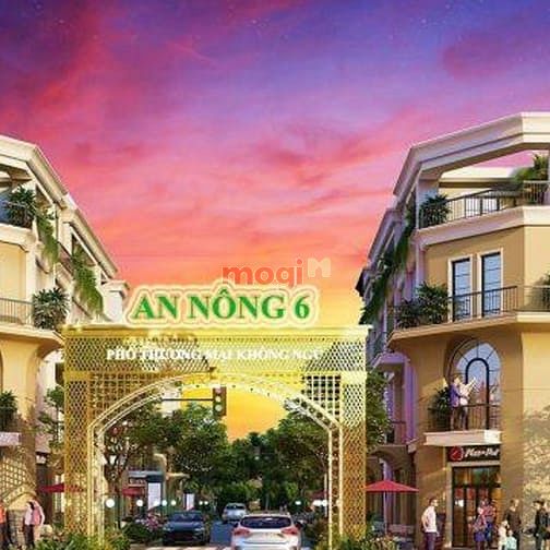 An Nông 6