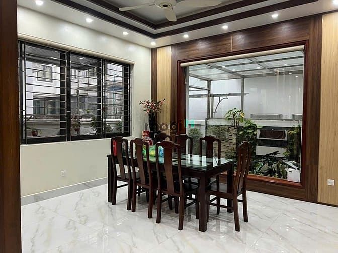 Biệt thự Đông Hùng Thắng
