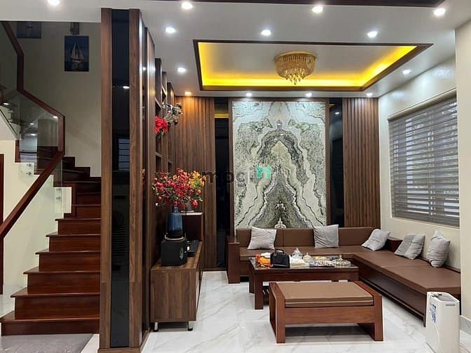 Biệt thự Đông Hùng Thắng