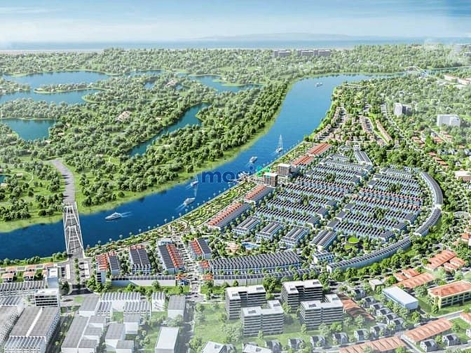 Mallorca River City