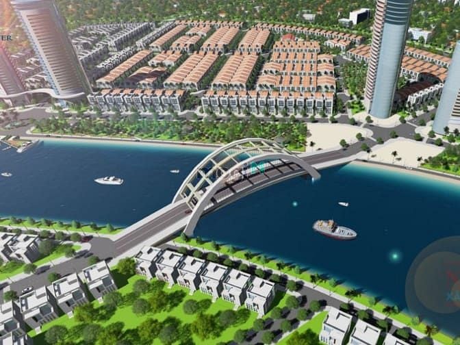 Mallorca River City