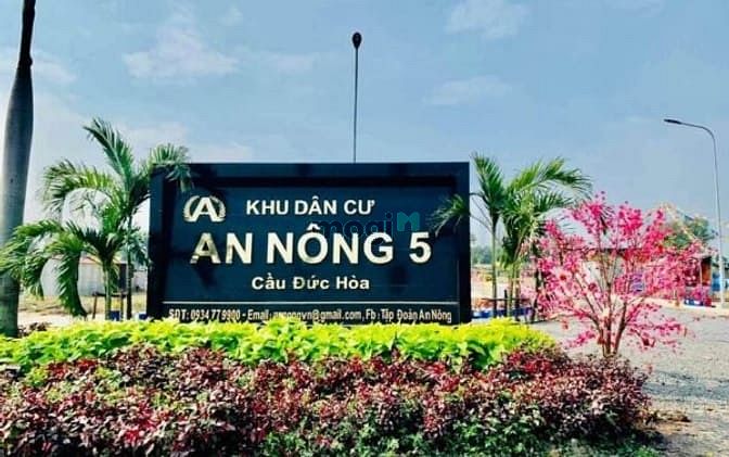 An Nông Residence