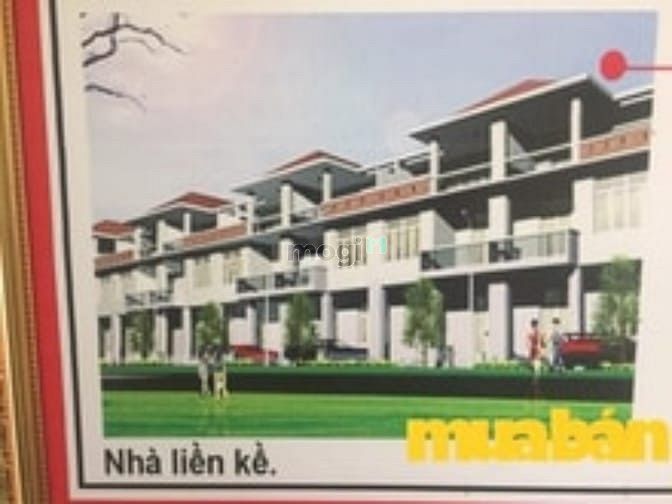 Khu đô thị Đồng Trằm Đá