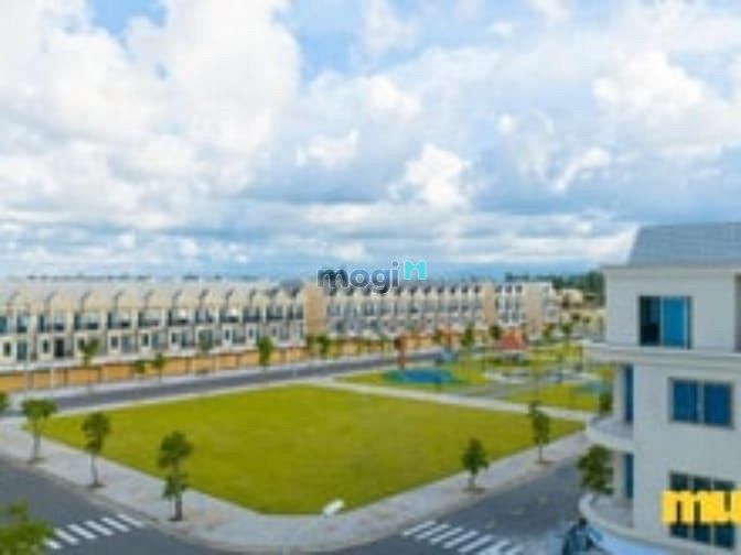 Castia Palm Quảng Nam