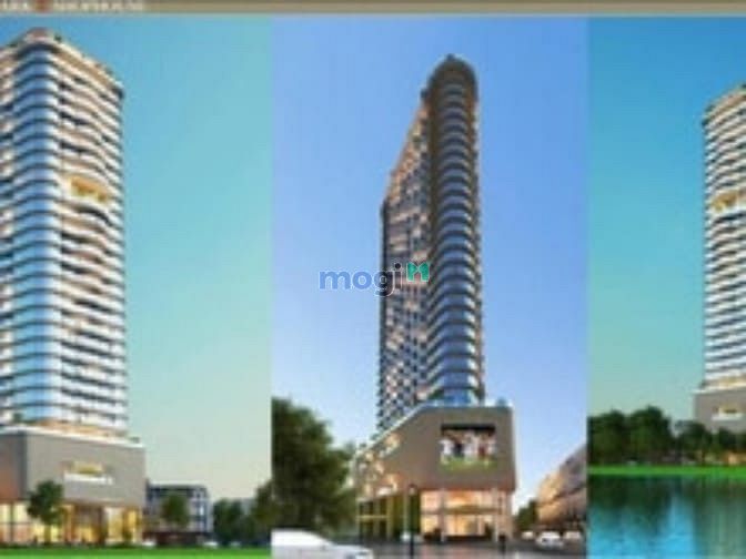 Royal Landmark & Shophouse Quảng Bình