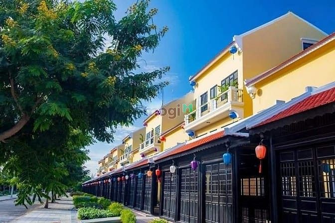 Khu đô thị Trảng Kèo