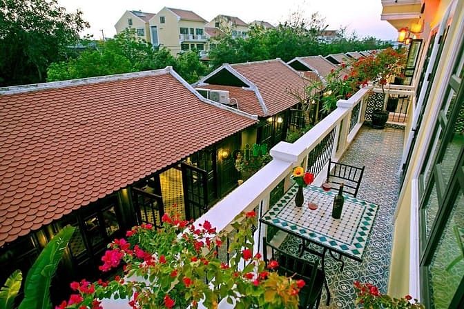 Khu đô thị Trảng Kèo