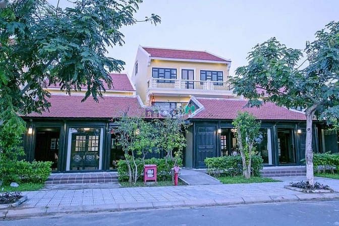 Khu đô thị Trảng Kèo