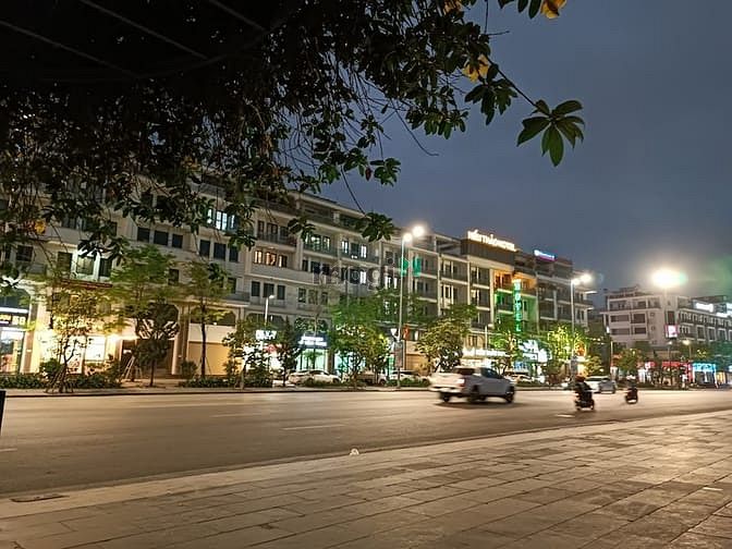 Mon Bay Hạ Long