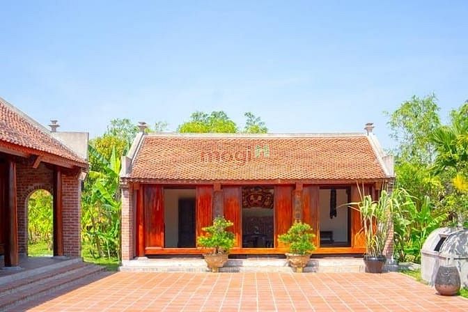 Khu nghỉ dưỡng Cẩm An - Hội An