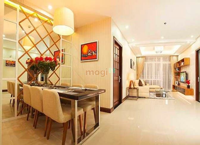 Lạc Hồng Lotus Hạ Long