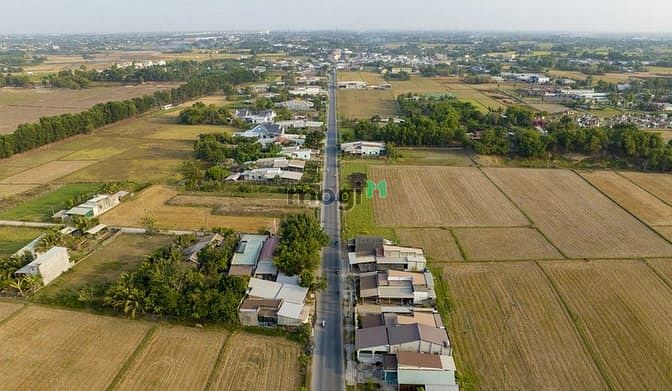 Vinhomes Tân Mỹ