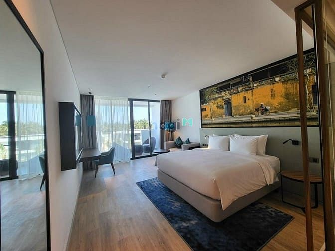 Malibu Hội An