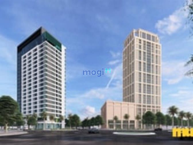 Diamond Riverside Quảng Bình