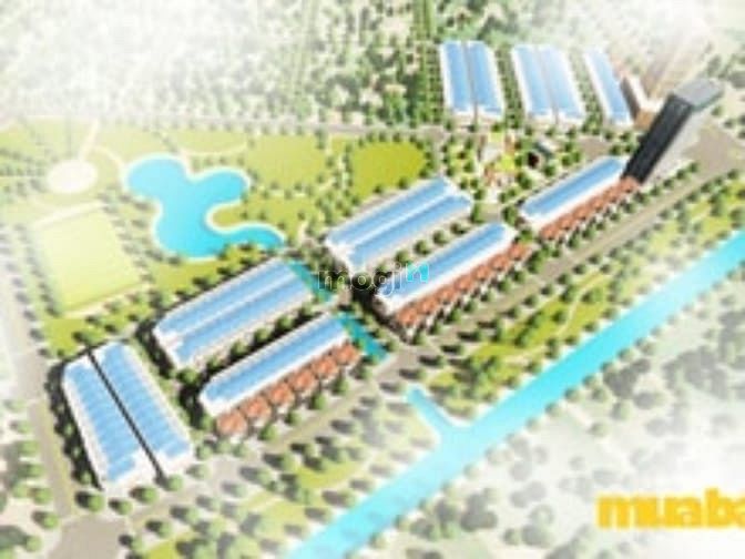 Diamond Riverside Quảng Bình
