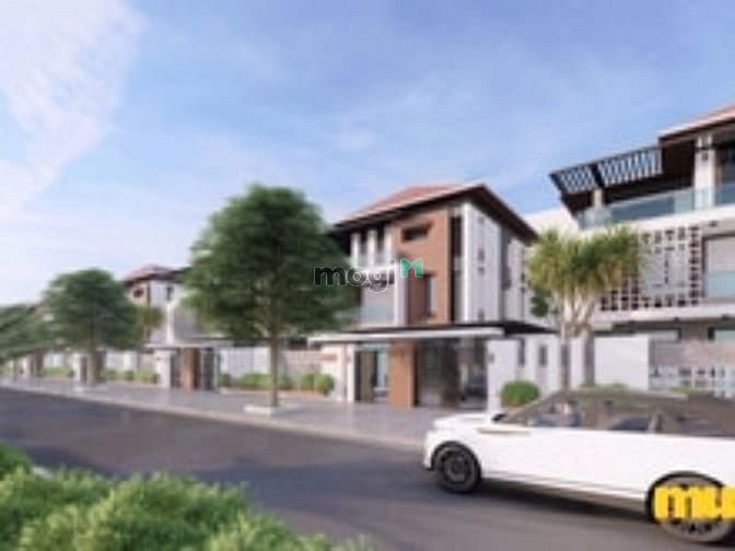 Diamond Riverside Quảng Bình