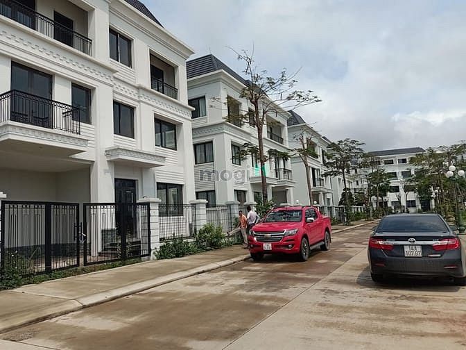 Biệt thự Tây Hùng Thắng