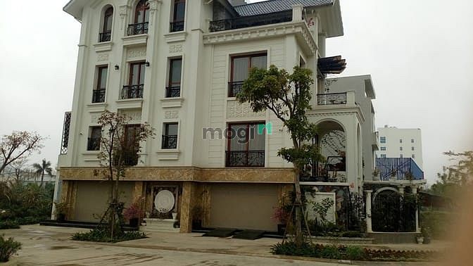 Biệt thự Tây Hùng Thắng