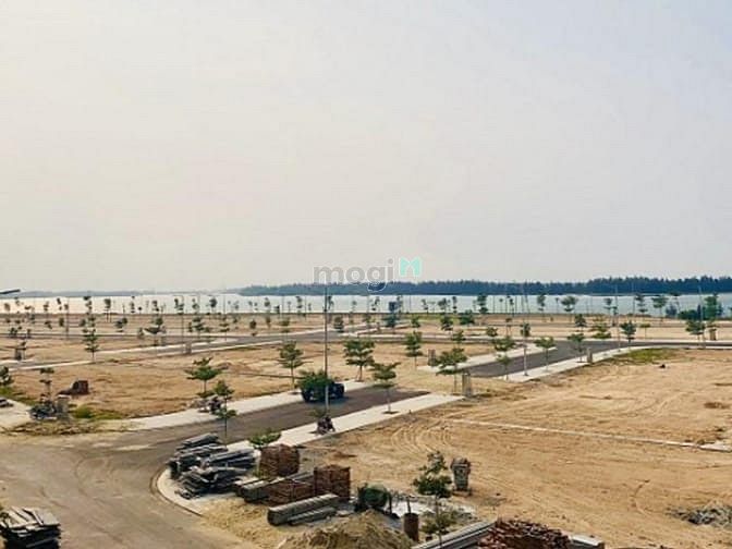 Khu đô thị Phước Trạch - Phước Hải