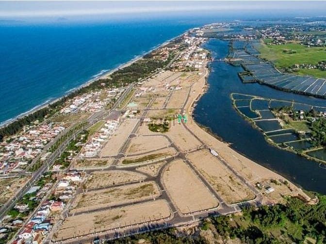 Khu đô thị Phước Trạch - Phước Hải