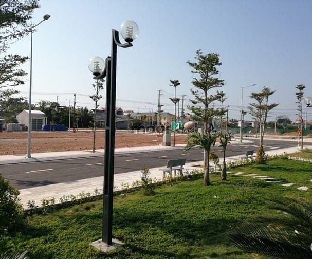 Điền viên Tịnh Ấn Tây